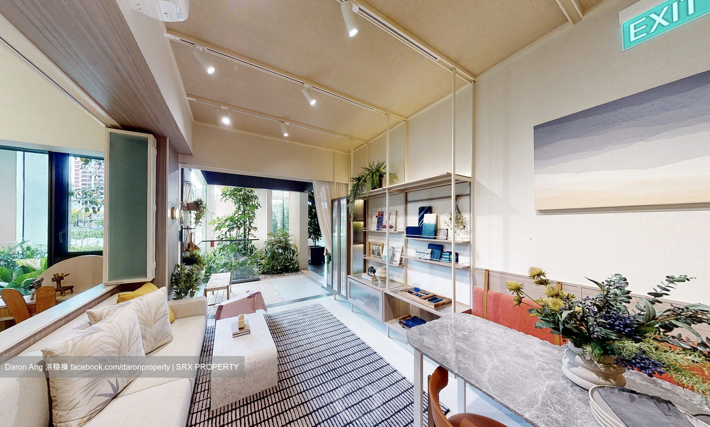 The Reserve Residences (D21), Apartment #520117801